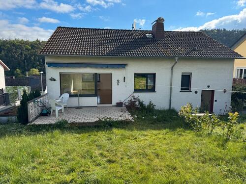 Foto - 3 ZKB in Bad Schwalbach (Mitte) – Großer Garten & Neue Terrasse!