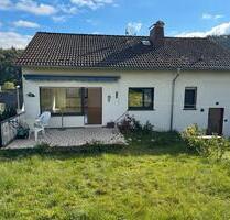 3 ZKB in Bad Schwalbach (Mitte) – Großer Garten & Neue Terrasse!