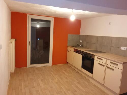 Foto - 2 Zimmer Etagenwohnung zur Miete in Neuental
