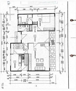 Foto - Schöne 2- Zimmer Wohnung mit Terrasse - ab sofort frei - Wietze