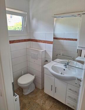 Foto - 2 Zimmer Erdgeschoßwohnung zur Miete in Wietze