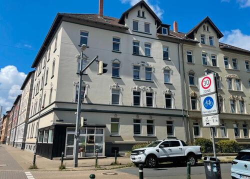 Foto - Kapitalanlage zentraler Lage Braunschweig Östliches Ring-Gebiet