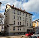 Foto - 45 Zimmer Mehrfamilienhaus, Wohnhaus zum Kaufen in Braunschweig