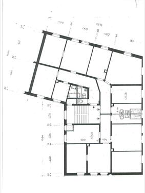 Foto - 45 Zimmer Mehrfamilienhaus, Wohnhaus in Braunschweig