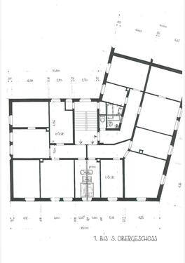 Foto - Mehrfamilienhaus, Wohnhaus in Braunschweig zum Kaufen