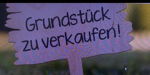 Foto - Baugrundstück * Top Lage Neukeferloh * für DHH * 380 qm *