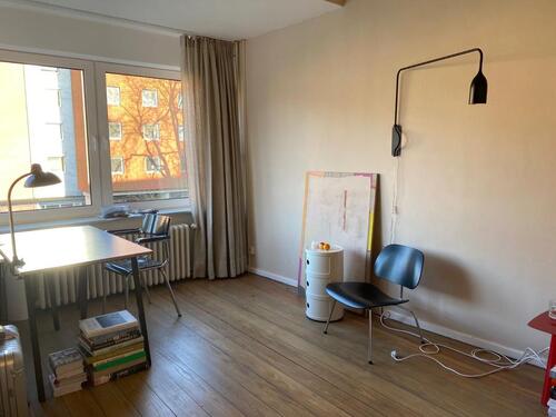 Foto - Etagenwohnung in Kiel zum Kaufen