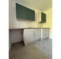Kernsanierte 2 Zimmer Wohnung mit 2 Balkone und hochwertige Küche - Duisburg Mittelmeiderich Kernsanierte 2 Zimmer Wohnung mit 2 Balkone und hochwertige Küche - Duisburg Mittelmeiderich