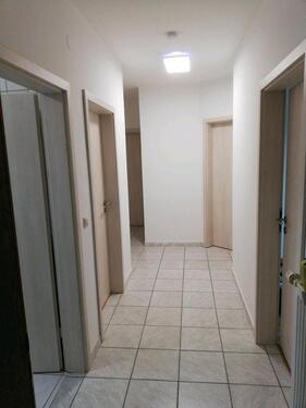 Foto - Dachgeschosswohnung in 49434 Vörden