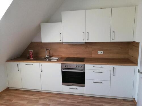 Foto - Etagenwohnung zur Miete in Neuenkirchen-Vörden