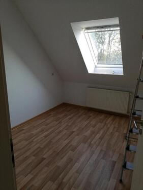 Foto - Etagenwohnung in Neuenkirchen-Vörden
