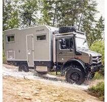 Biete Wohnmobil oder Boot Stellplatz - Drensteinfurt