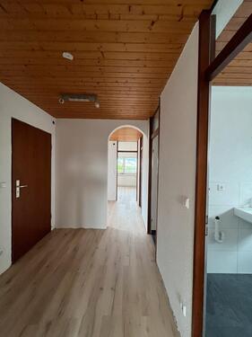 Foto - Etagenwohnung zur Miete in Aalen