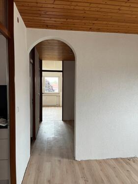 Foto - Etagenwohnung in Aalen
