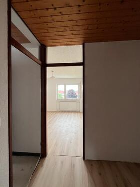 Foto - Etagenwohnung in Aalen zur Miete