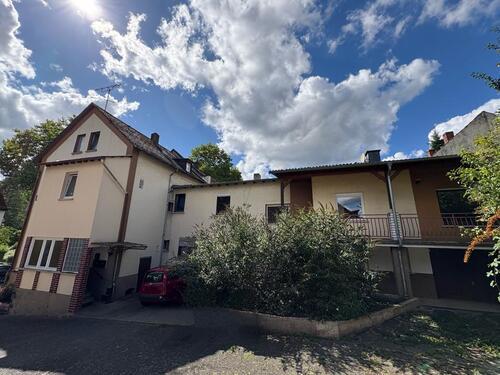 Foto - Mehrfamilienhaus mit 4 Wohneinheiten in Aßlar direkt und zentral