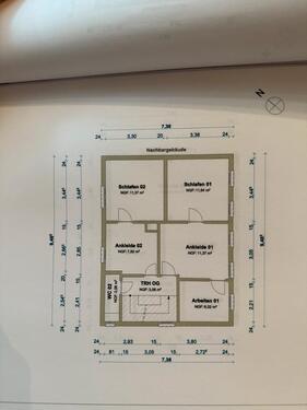 Foto - Einfamilienhaus zum Kaufen in Werneck