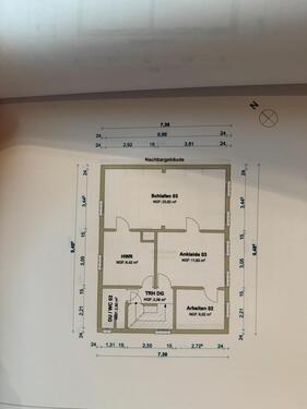 Foto - Einfamilienhaus in Werneck