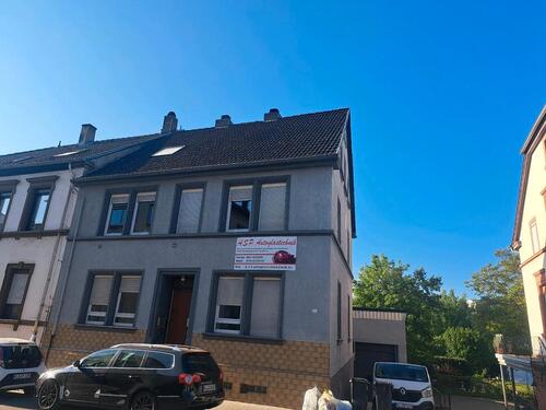 Foto - Etagenwohnung in Hochspeyer
