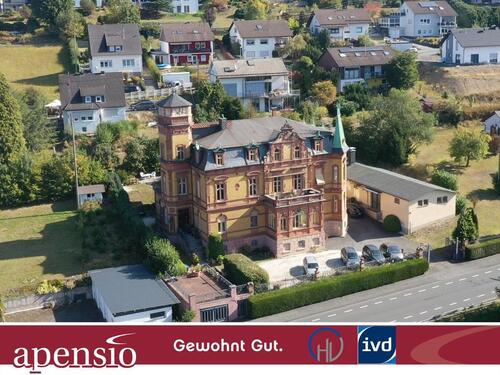 Foto - apensio - GEWOHNT GUT -: Alltägliches finden Sie hier nicht