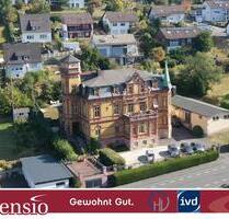 apensio - GEWOHNT GUT -: Alltägliches finden Sie hier nicht - Hilchenbach