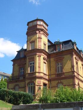 Foto - Etagenwohnung zur Miete in Hilchenbach