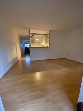 Foto - Etagenwohnung in Neuenkirchen