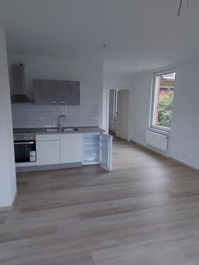 Foto - 2 Zimmer Wohnung zu vermieten HH-Neuenfelde