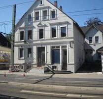 ANFRAGESTOPP: von Privat: 3,5 ZKB Altbauwohnung in Innenstadtnähe - Bielefeld Stieghorst
