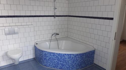 Foto - Etagenwohnung zur Miete in Bielefeld