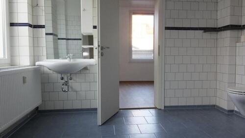 Foto - Etagenwohnung in Bielefeld