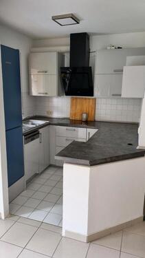 Foto - Etagenwohnung in Dietzenbach