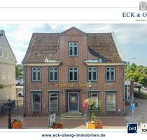 Flexible Büroräume im zur Miete in zentraler Lage von 23795 Bad Segeberg (1.OG)