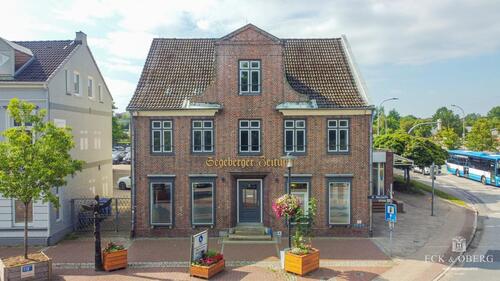 Foto - andere zur Miete in Bad Segeberg