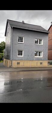 Foto - Von Privat - Gepflegtes Einfamilienhaus mit Bauplatz in Siegen