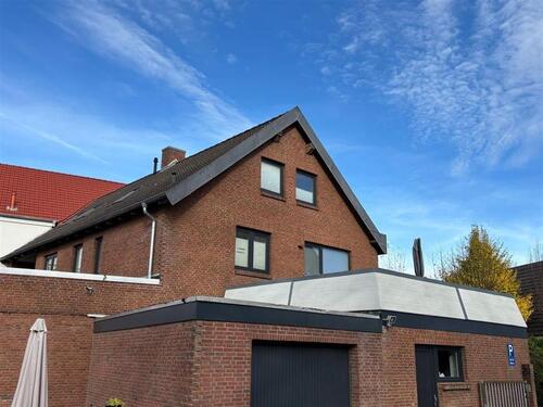 Foto - Etagenwohnung zur Miete in Jever