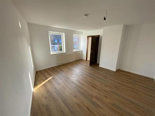 Foto - Etagenwohnung in Jever