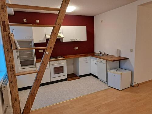 Foto - Etagenwohnung zur Miete in Rostock