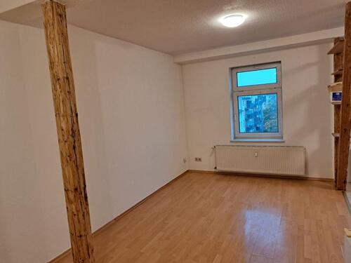 Foto - Etagenwohnung in Rostock