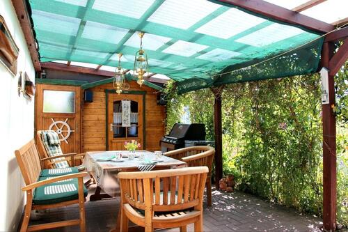 Foto - 3 Sterne Ferienwohnung mit eigenem Eingang