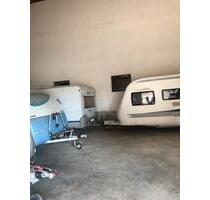 Vermietete Stellplätze für Wohnwagen - Langquaid