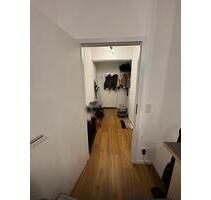 1-Zimmer-Apartment mit Terrasse in Willich