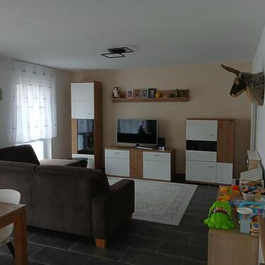 Foto - 3 Zimmer Etagenwohnung in Freudenstadt