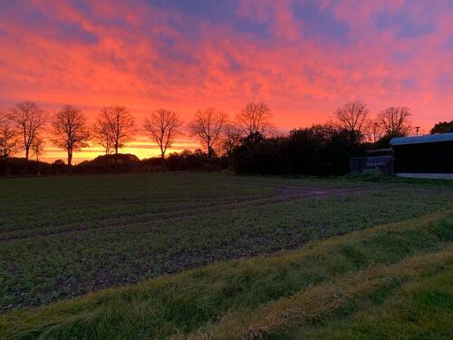 Foto - Mietwohnung in Bad Essen - 430,00 EUR Kaltmiete, ca.  54,00 m²