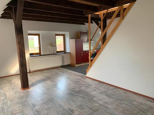 Foto - 2 Zimmer Etagenwohnung zur Miete in Bad Essen