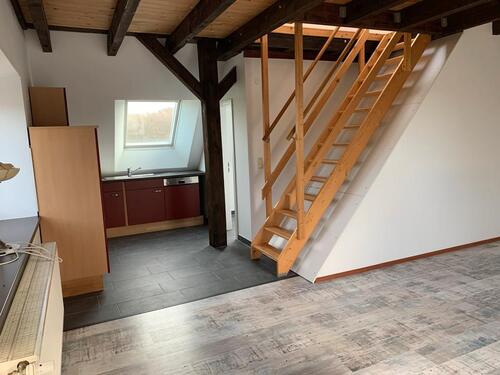 Foto - 2 Zimmer Etagenwohnung in Bad Essen