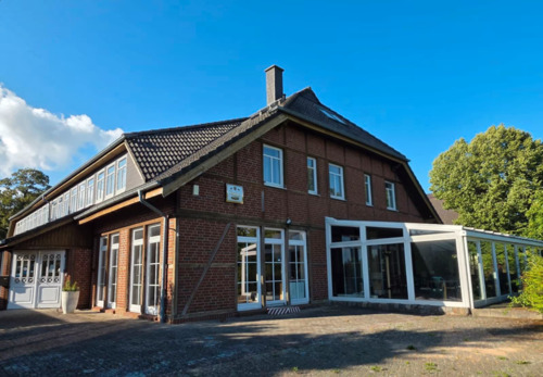 Foto - Einmalige Gelegenheit: Gastronomie-Einheit, Restaurant, Café