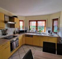 Helle 2-Zimmer Einliegerwohnung - Kuppenheim