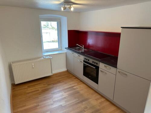 Foto - Gemütliche Altbauwohnung - 480,00&nbsp;EUR Kaltmiete, ca.&nbsp; 60,00&nbsp;m&sup2;