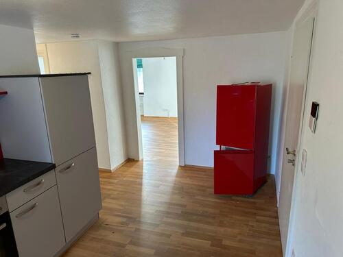 Foto - 2 Zimmer Etagenwohnung zur Miete in Saarbrücken